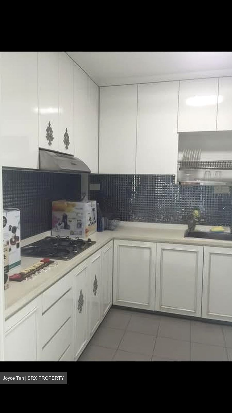 Blk 1 The Pinnacle@Duxton (Bukit Merah), HDB 4 Rooms #557924301